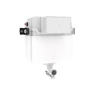 Burlington Dual Flush Concealed Cistern image