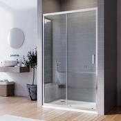 Casanuova Sliding Shower Door 1200mm