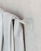 Sonia Eletech Towel Bar 350mm - Grey Silk image
