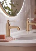 Tavistock Lansdown Mono Basin Mixer &amp; Click Waste