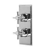 Tavistock Cheltenham Dual Function Shower Valve