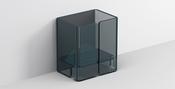 Luce Tumbler Countertop  :: Sports Black