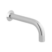 Vado Origins Wall Mounted Bath Spout Chrome image