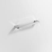 Sonia S Cube Towel Rail 350mm Chrome