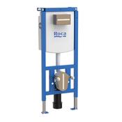 Roca Duplo-S Full Height WC Frame &amp; Cistern - A8900A91A0 image