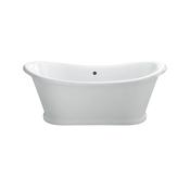 Admiral Freestanding Double Ended Bath image