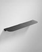 Sonia Nox Metal Shelf 500mm - Black image