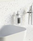 Sonia Quick Soap Dispenser With Hanger - White image