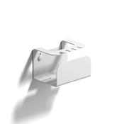 Sonia Quick Bathroom Electric Toothbrush Holder White