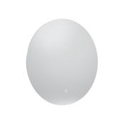 Tavistock Portal 600 Round Illuminated Bathroom Mirror