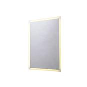 Tavistock Beta 450mm Illuminated Bathroom Mirror