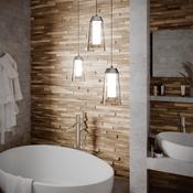 HiB Rise Pendant Light image