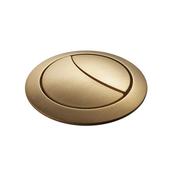 Tavistock 48mm Replacement Flush Button – Brushed Brass