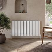 Bathworks Essentials Apex Horizontal Double image
