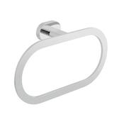 Vado Life Towel Ring - Chrome image