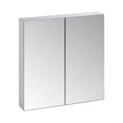 Tavistock Observe Double Mirror Door Cabinet