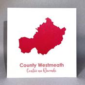County Westmeath cards image