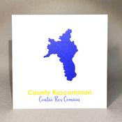 County Roscommon cards image