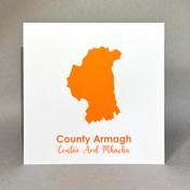 County Armagh cards image