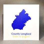 County Longford cards image