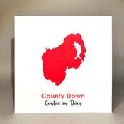 County Down cards image