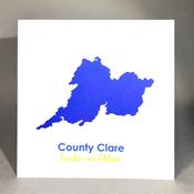 County Clare cards image