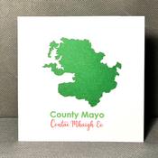 County Mayo cards image