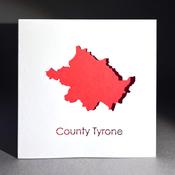 County Tyrone cards image
