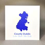 County Dublin cards image