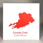 County Cork cards image