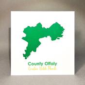 County Offaly cards image
