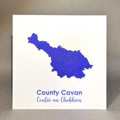 County Cavan cards image