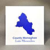 County Monaghan cards image