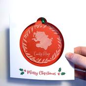 Christmas decorations - County Mayo
