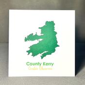 County Kerry cards image