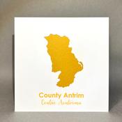 County Antrim cards image