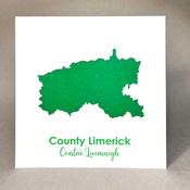County Limerick cards image