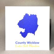 County Wicklow cards image