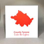 County Tyrone cards image