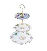 3 tier deals cake stand argos