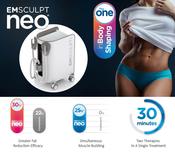 EMSCULPT Neo Course of 4 - Beacon Face &amp; Dermatology