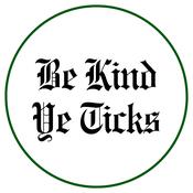 august-pattern-be-kind-ye-ticks — be alice.