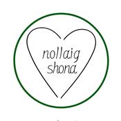 December Pattern nollaig shona 4 inch — be alice.