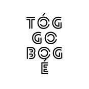 tóg go bog é (take it easy) 4 inch — be alice.