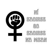 ní saoirse go saoirse na mban 6 inch — be alice.