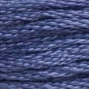 dmc 161 - blue ash — be alice.
