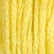 dmc 17 - maize — be alice. image