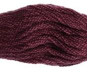 dmc 3685 - metallic bramble — be alice. image