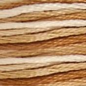 dmc 105 - woodwork ombre — be alice.