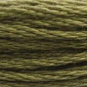 dmc 3011 - deep olive — be alice. image